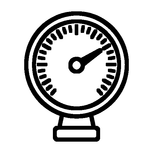 7.5 to 10 hp Piston