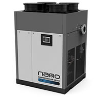 DC-DCS Oil Coolers